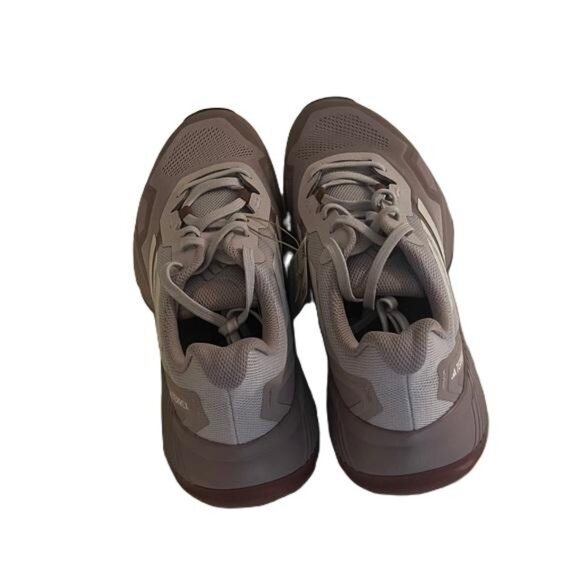 Adidas Terrex Soulstride W Trail Running Shoes IH3450 Lilac Purple Women's 10 - Picture 6 of 7